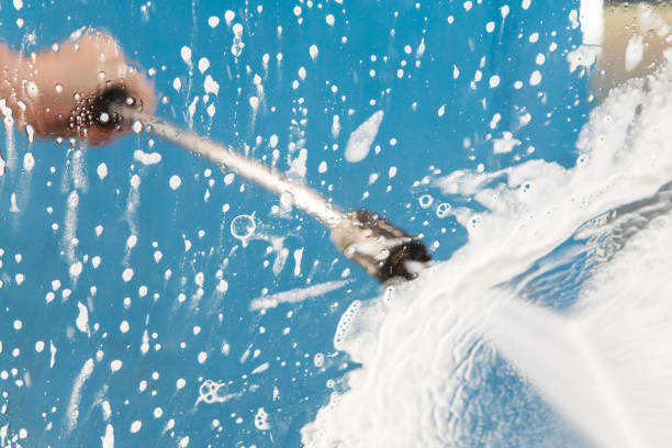Best Building Exterior Washing  in Donna, TX