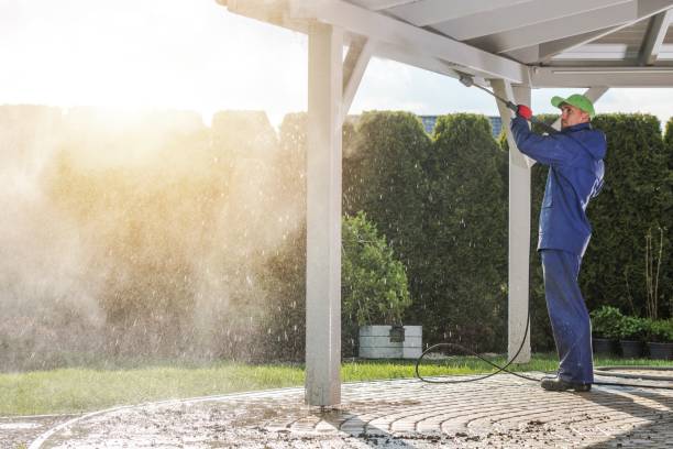 Best Machinery and Equipment Cleaning  in Donna, TX