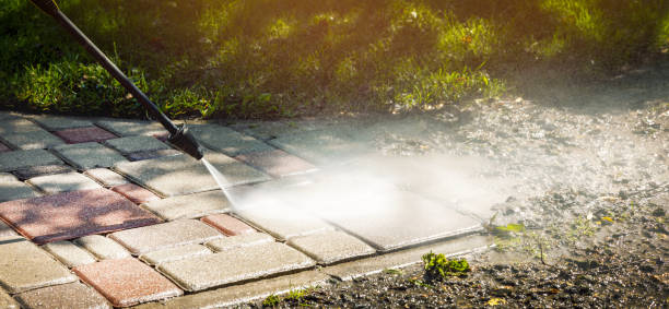 Best Gas Station Cleaning  in Donna, TX